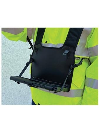 Pepperl+Fuchs CH TPRO X2 (70124375) Chest harness for Tab-Ex Pro DZ2/D2