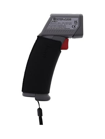 Pepperl+Fuchs Ex-MP4 a IS IR-Thermometer (70138452) Intrinsically safe infrared thermometer