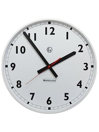Pepperl+Fuchs Ex-Time 40 I.S.WALL CLOCK (70135099) Ex-Time 40