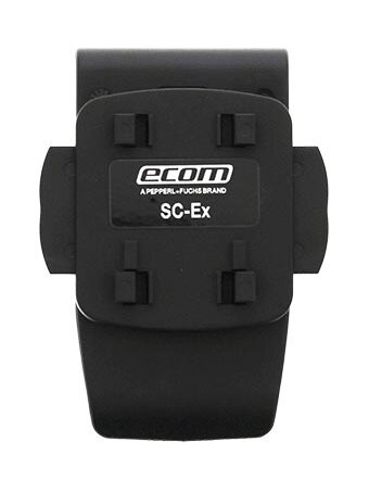 Pepperl+Fuchs SC-Ex SPRING CLIP (70122925) SC-Ex spring clip