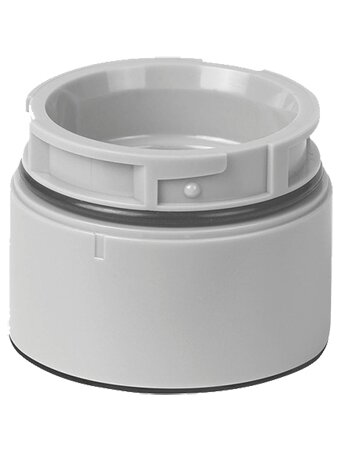 Pepperl+Fuchs VAZ-MH-BASE-40MM (324831) Signal tower adapter, base