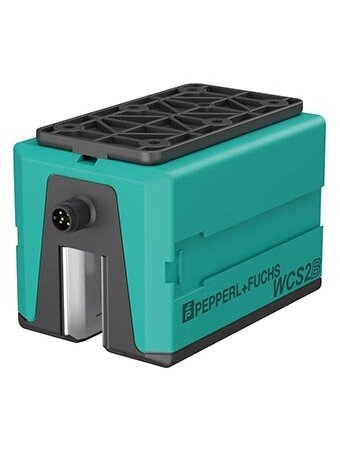 Pepperl+Fuchs WCS2B-LS221 (200779-0008) Read head