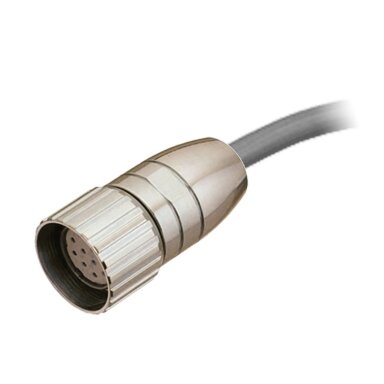Pepperl+Fuchs 9416-20M-12P-RXI58/90 (123496) Kabelis