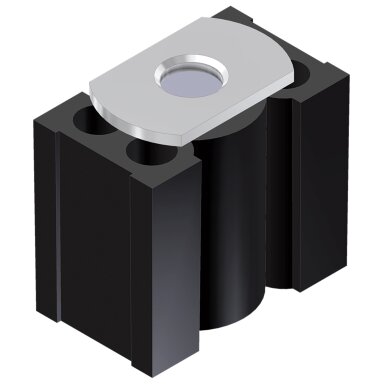 Pepperl+Fuchs ALS 25 2pcs (64314723) Galinis stabdiklis