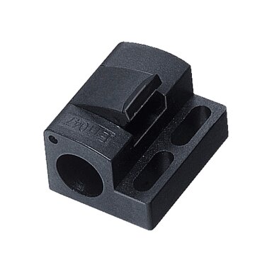 Pepperl+Fuchs BF 12-F Flansc (107459) Montavimo pagalbinė priemonė
