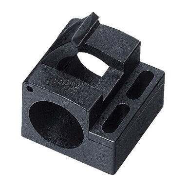 Pepperl+Fuchs BF 18-F Flansc (107460) Montavimo pagalbinė priemonė