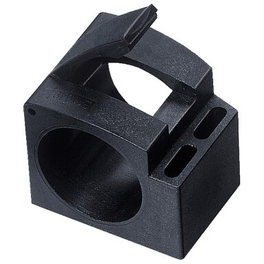Pepperl+Fuchs BF 30-F Flansc (107461) Montavimo pagalbinė priemonė