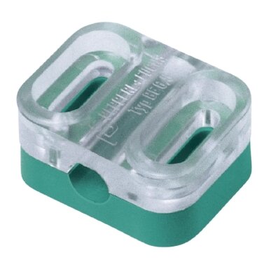 Pepperl+Fuchs BF 6,5 Flansc (000046) Montavimo pagalbinė priemonė