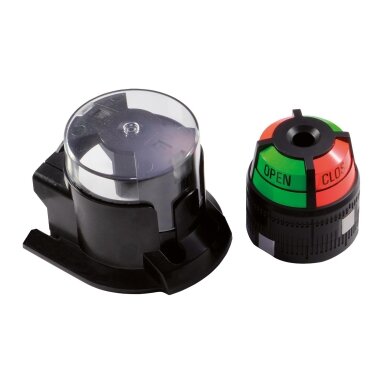Pepperl+Fuchs BT65-F31K2-RG-EN-01 (271014) Jungiklio aktyvatorius su apsauginiu korpusu