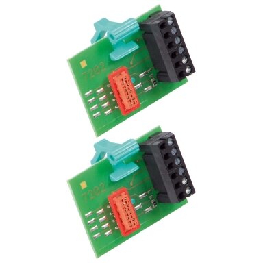 Pepperl+Fuchs DoorScan Cable Adapter (273415) TTA priedai Pepperl+Fuchs DoorScan Cable Adapter (273415) TTA priedai