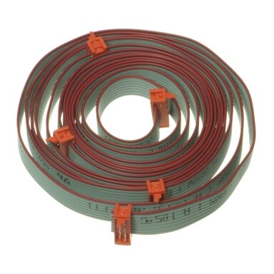 Pepperl+Fuchs DoorScan Connection Cable 5p (247288) TTA priedai Pepperl+Fuchs DoorScan Connection Cable 5p (247288) TTA priedai