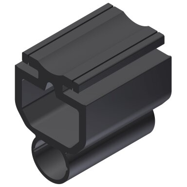 Pepperl+Fuchs GP12/25-29 (64315386) Guminis profilis