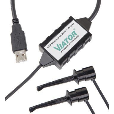 Pepperl+Fuchs HM-PF-USB-010031 (70173956) HM-PF-USB-010031