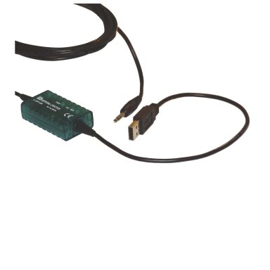 Pepperl+Fuchs K-ADP-USB (70154730) Adapteris