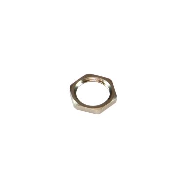 Pepperl+Fuchs LOCKNUT PG9 NICKEL BRASS (002033) Kontrveržlė