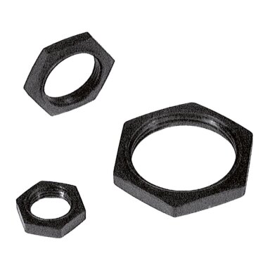 Pepperl+Fuchs M30K-VE (183656) Plastikinė veržlė
