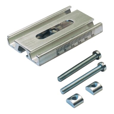 Pepperl+Fuchs MH 02-L-Y133760 Montag (133760) Montavimo pagalbinė priemonė