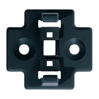 Pepperl+Fuchs MH Y+T-SPLITTER HOLDER (70107862) Montavimo pagalbinė priemonė