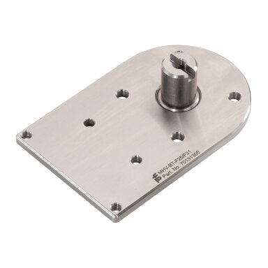 Pepperl+Fuchs MHV-BT-F25/F31 (70131305) Adapterio plokštelė