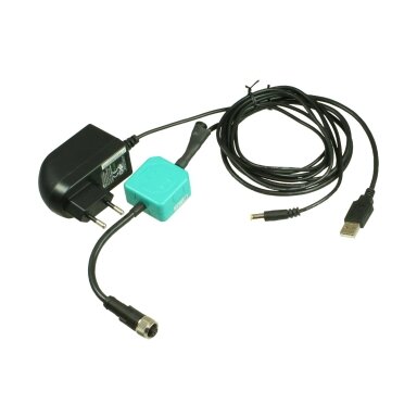 Pepperl+Fuchs PCV-KBL-V19-STR-USB (229390) Kabelių komplektas