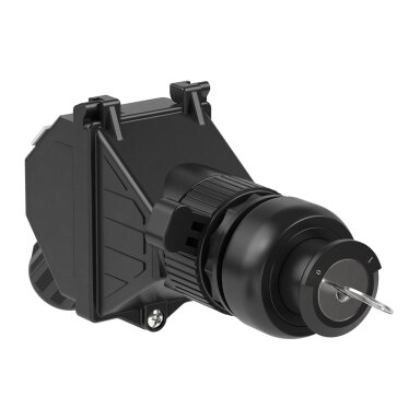 Pepperl+Fuchs PMS.K6.C.11 (297360) PMS.SWITCH.KEY."0-I".1NO1NC