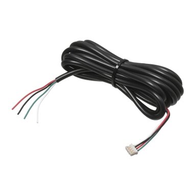 Pepperl+Fuchs RADAR Cable 2.5m (70149274) TTA priedai Pepperl+Fuchs RADAR Cable 2.5m (70149274) TTA priedai