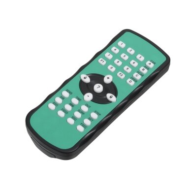 Pepperl+Fuchs RADAR RC (294915) TTA priedai