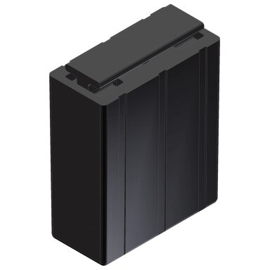 Pepperl+Fuchs RAS20 2pcs (64315296) Galinis stabdiklis