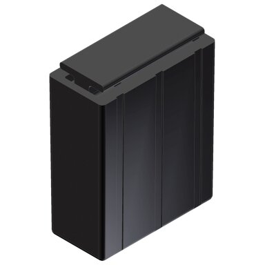Pepperl+Fuchs RAS30 2pcs (64315297) Galinis stabdiklis
