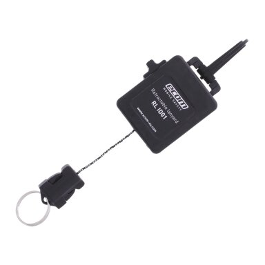 Pepperl+Fuchs RL ID01 Retractable lanyard RL (481310) RL ID01