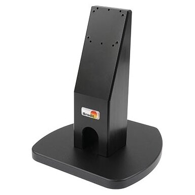 Pepperl+Fuchs TABLE STAND (70160678) Su priekine plokšte ir iš anksto išgręžtomis skylėmis