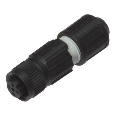 Pepperl+Fuchs V1-G-Q3 (134142) Kabelio lizdas