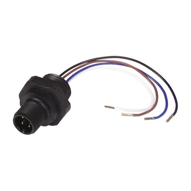 Pepperl+Fuchs V1-M20-80 (128735) Adapteris