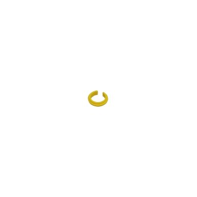 Pepperl+Fuchs V1-MARKING-RING-YELLOW 100pcs (322155) Žymėjimo žiedas Pepperl+Fuchs V1-MARKING-RING-YELLOW 100pcs (322155) Žymėjimo žiedas