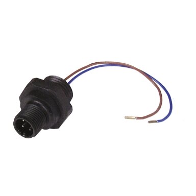 Pepperl+Fuchs V1-PG13,5-Y124355 (124355) Adapteris