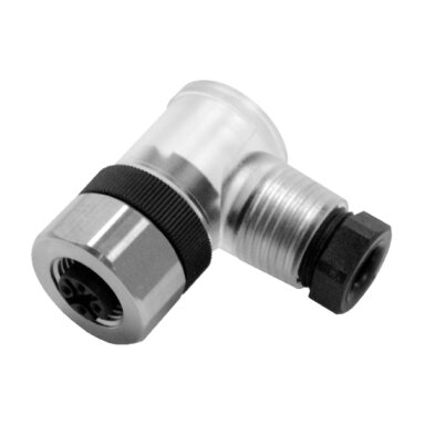 Pepperl+Fuchs V1-WV2A (117131) Kabelio lizdas