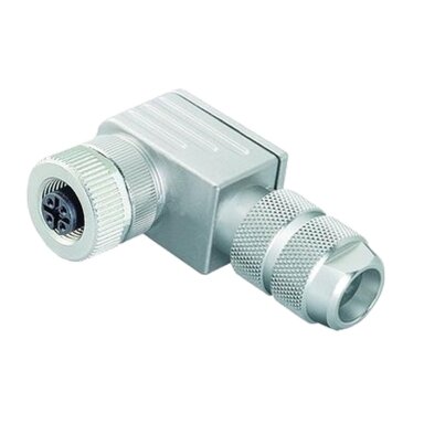 Pepperl+Fuchs V15-W-ABG-PG9 (227910) Kabelio lizdas