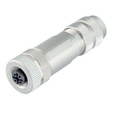 Pepperl+Fuchs V15B-G-ABG-PG9 (208870) Kabelio lizdas