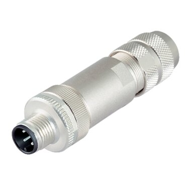 Pepperl+Fuchs V1S-G-ABG-PG9 (208871) Kabelio kištukas