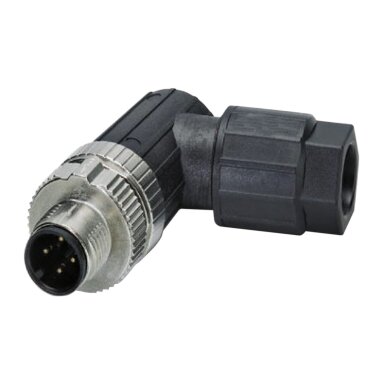 Pepperl+Fuchs V1S-W-SC (236061) Kabelio kištukas