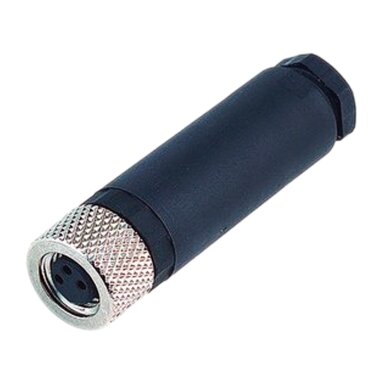 Pepperl+Fuchs V3-GM (229287) Kabelio lizdas