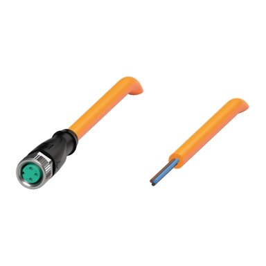 Pepperl+Fuchs V3-GM-OR5M-POC (231527) Kabelio lizdas