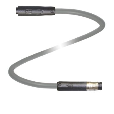 Pepperl+Fuchs V3-GR-0,75M-PVC-V3-GR (70101496) Ilginamasis kabelis