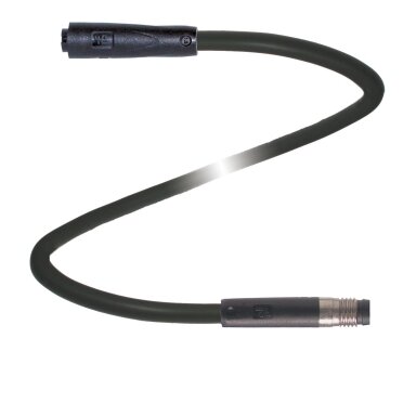 Pepperl+Fuchs V31-GR-0,3M-PVC-V31-GR-YELS (309658) Ilginamasis kabelis
