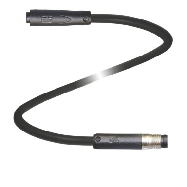 Pepperl+Fuchs V311-GR-BK5M-PUR-U-V311-GR (70127484-100009) Kabelis su užspaudžiama M8 jungtimi, be LED ir ekranavimo Pepperl+Fuchs V311-GR-BK5M-PUR-U-V311-GR (70127484-100009) Kabelis su užspaudžiama M8 jungtimi, be LED ir ekranavimo