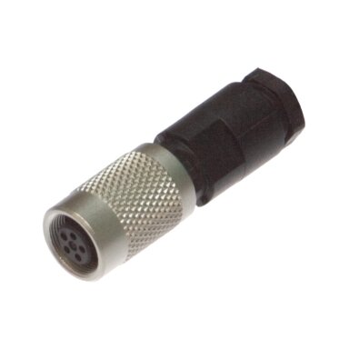 Pepperl+Fuchs V35-G (412538) Kabelio lizdas