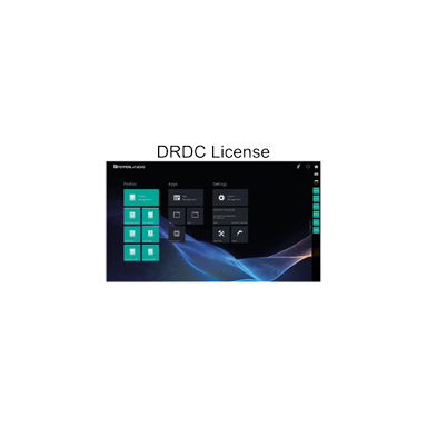 Pepperl+Fuchs VISUNET-RM-SHELL6-DRDC (70162169) CC licencija, skirta RM Shell 6.x