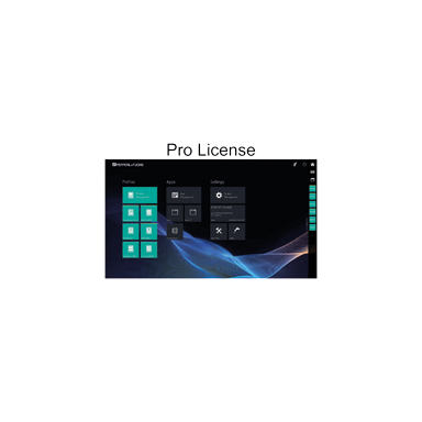 Pepperl+Fuchs VISUNET-RM-SHELL6-PRO (70162174) PRO licencija, skirta RM Shell 6.x