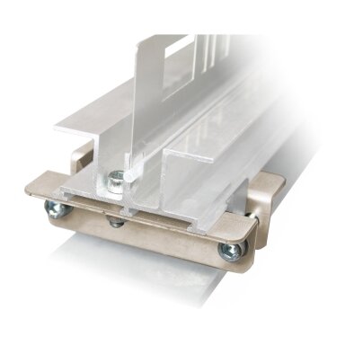 Pepperl+Fuchs WCS2-LB1-C (184049) Fiksavimo kampainis