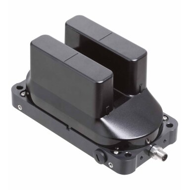 Pepperl+Fuchs WCS3B-OPH (302906) Lauko apsauginis korpusas